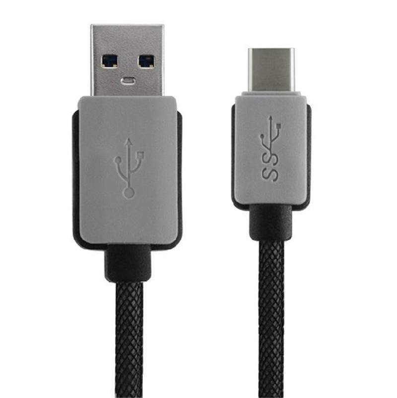 Essager Kabel Charger Usb 3 1 Type C Cable Data 1 Meter Am18