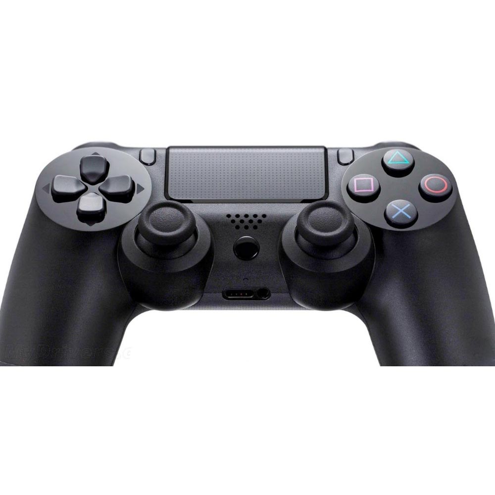 Playstation 4 Dual Shock Controller Gamepad Joystick Playstation 4 Dual Shock Controller Gamepad Joystick