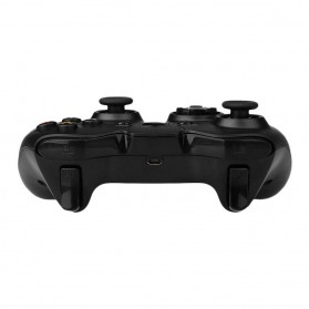 Wireless Gamepad Joystick for Smartphone,Tablet, Smart TV & PC - SH-050 - Black - 3