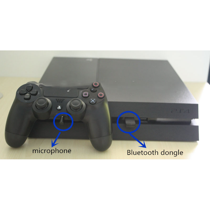 usb bluetooth for ps4 controller