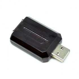USB 2.0 to eSATA Converter - 1