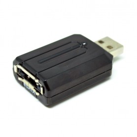 USB 2.0 to eSATA Converter - 3