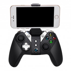GameSir G4s Gamepad Bluetooth PS3 Android dengan Smartphone Holder - Black - 5