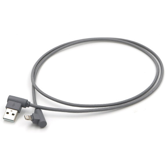 Kabel Micro Usb L Shape 1m 170219 Black Jakartanotebook kabel micro usb l shape 1m 170219 black jakartanotebook