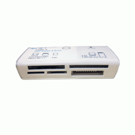 Card Reader All in One - UC010 - 2