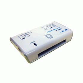 Card Reader All in One - UC010 - 3