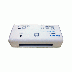 Card Reader All in One - UC010 - 4