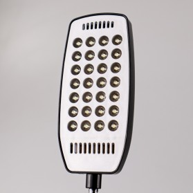TaffLED Goodland Lampu USB 28 LED dengan Modul ON / OFF - LZY-028 - Black - 5