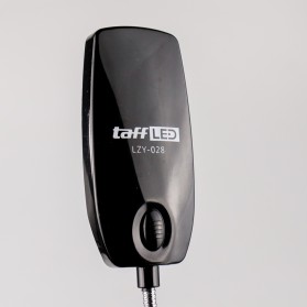 TaffLED Goodland Lampu USB 28 LED dengan Modul ON / OFF - LZY-028 - Black - 6