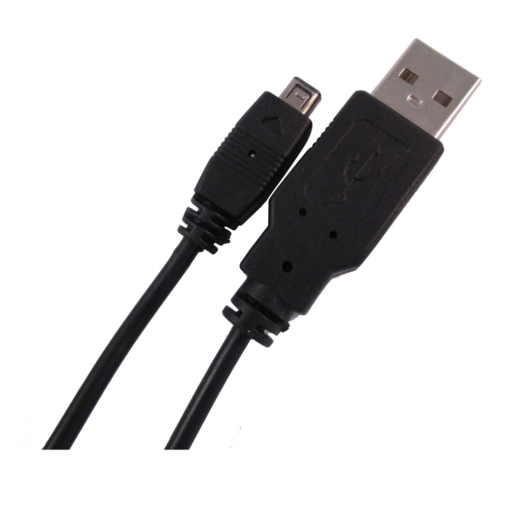 Питание usb mini