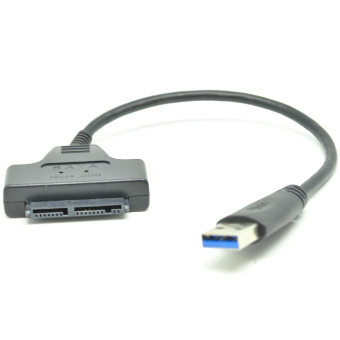 USB 3.0 to 1.8Inch Micro SATA 3 HDD/SSD Adapter - U3S3-2 