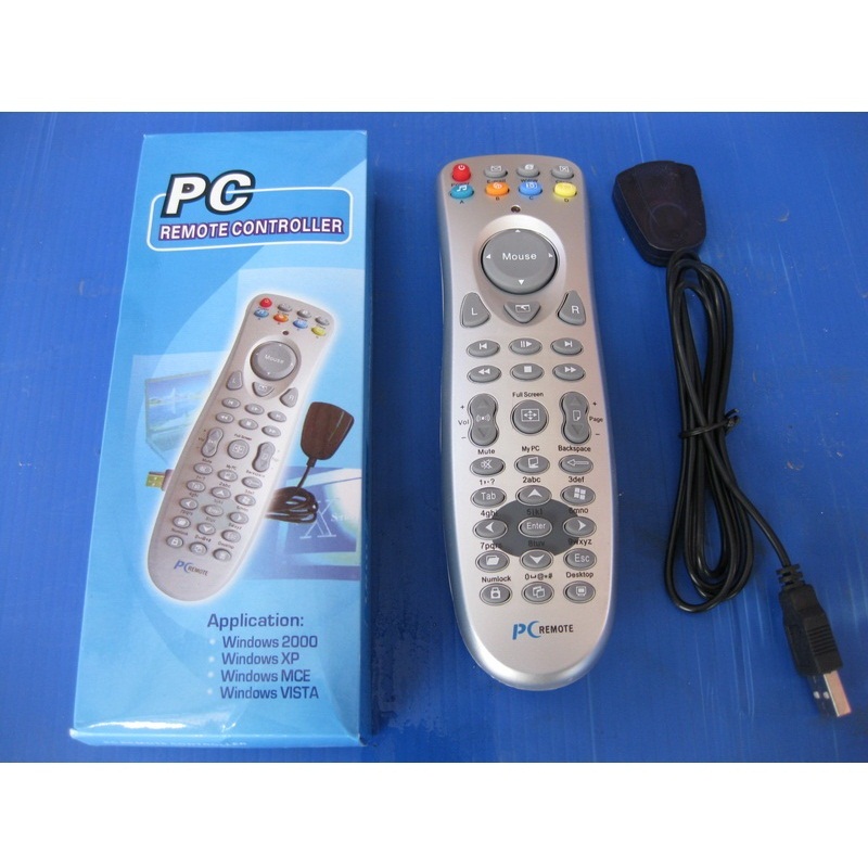 remote pc s prc 0018 silver jakartanotebook remote pc s prc 0018 silver jakartanotebook