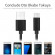 Gambar produk CHOETECH Kabel Charger Micro USB Fast Charging 2.4A 1.2 Meter - AB003