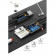 Gambar produk CHOETECH Kabel Charger Micro USB Fast Charging 2.4A 1.2 Meter - AB003