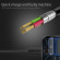 Gambar produk CHOETECH Kabel Charger Micro USB Fast Charging 2.4A 1.2 Meter - AB003