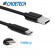 Gambar produk CHOETECH Kabel Charger USB Type C Hi Speed 3A 1 Meter - AC0002