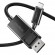 Gambar produk CHOETECH Kabel USB Type C to Display Port 8K 30Hz 1.8M - XCP-1803