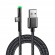 Gambar produk MCDODO Kabel Charger USB Type C L Angle LED 2 Meter - CA-6391