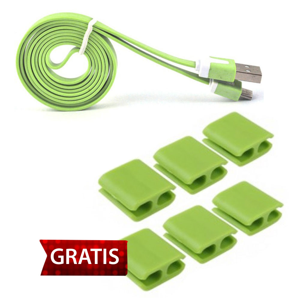 taff flat noodle charging sync data micro usb cable 1m gratis smart wire cable 6pcs taff flat noodle charging sync data micro usb cable 1m gratis smart wire cable 6pcs