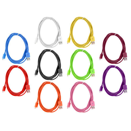 taffware normal charging sync data micro usb cable taffware normal charging sync data micro usb cable