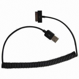 Apple Original Lightning USB Cable - White 