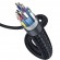 Gambar produk Baseus Kabel HDMI High Definition 4K 2M - CAKSX-C0G