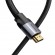 Gambar produk Baseus Kabel HDMI High Definition 4K 2M - CAKSX-C0G