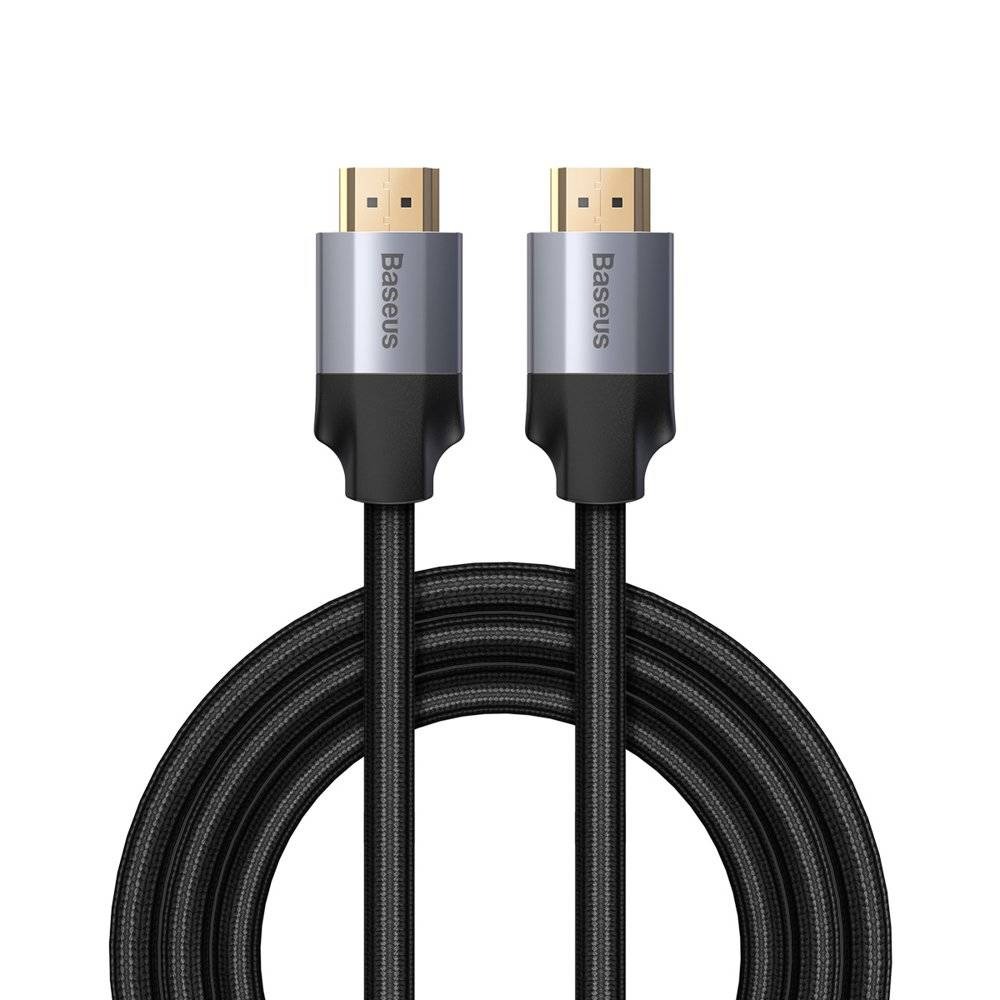 Gambar produk Baseus Kabel HDMI High Definition 4K 2M - CAKSX-C0G