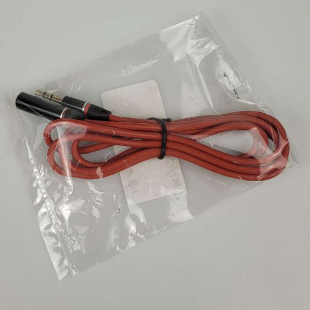 Monster Kabel AUX HiFi Audio Cable 3.5 