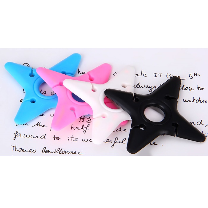 ... Baby Pink Deliana Toko xiaomimi earphone cable holder baby pink jakartanotebook