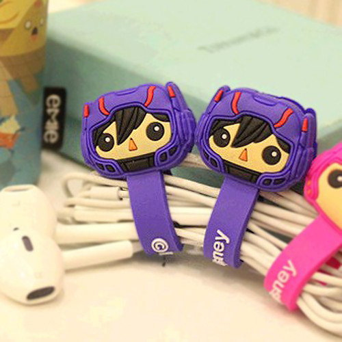 hiro takachiho big style earphone cable organizer hiro takachiho big style earphone cable organizer