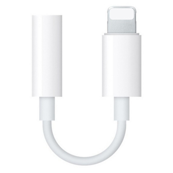 kabel sambungan headset iphone 7