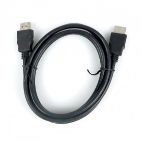 BEILINK Kabel HDMI 1.4 1080P 3D 1.5M - Black
