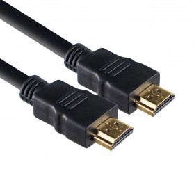 BEILINK Kabel HDMI 1.4 1080P 3D 3 Meter - Black