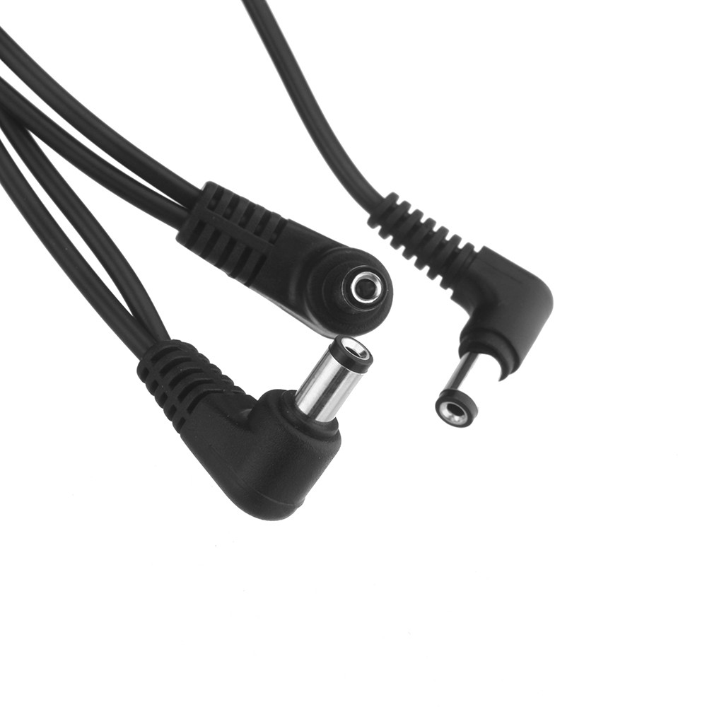 adapter kabel power pedal efek gitar chain 3 cabang black jakartanotebook adapter kabel power pedal efek gitar chain 3 cabang black jakartanotebook
