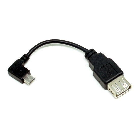 Kabel Usb Otg Untuk Samsung Galaxy Black Jakartanotebook Com