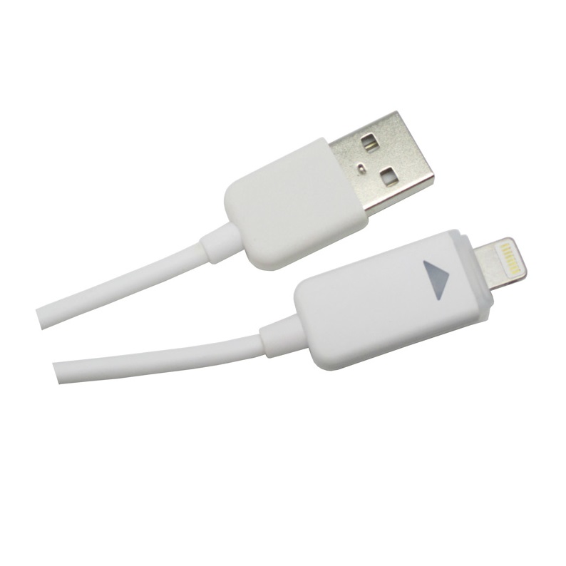 taffware luminous conector lightning 8 pin usb cable ios taffware luminous conector lightning 8 pin usb cable ios