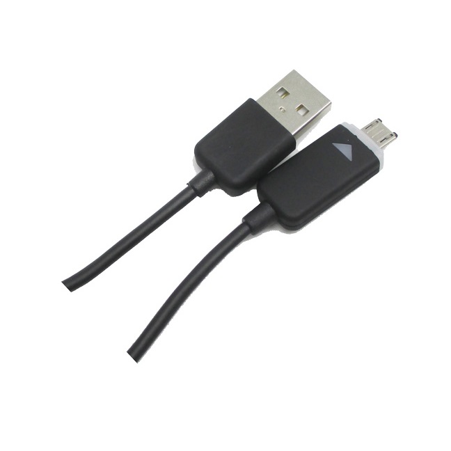 Lanjar Jaya Travel Charger Micro Usb 1 5a Ungu Obeng 32 In 1 . Source · Taffware Luminous Connector Micro USB Data Cable - Black - 1 .