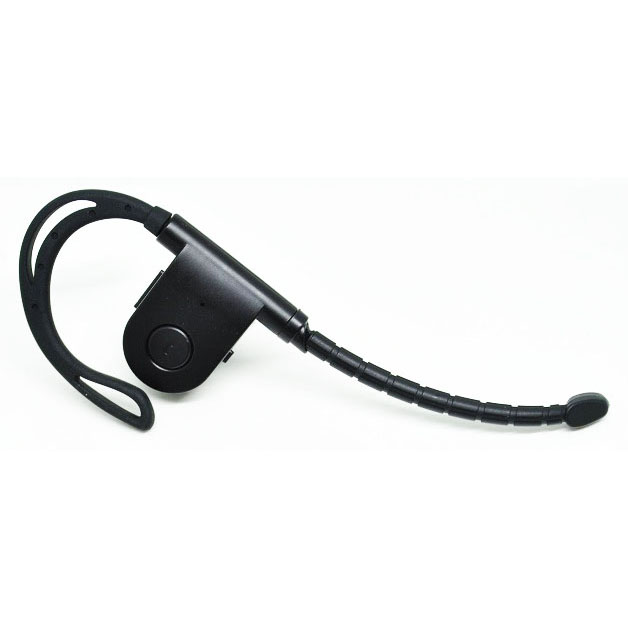 Bluetooth High Quality Stereo Headphone - S6i - Black 