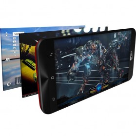 Asus Zenfone 2 32GB 4GB RAM - ZE551ML - Black - 4