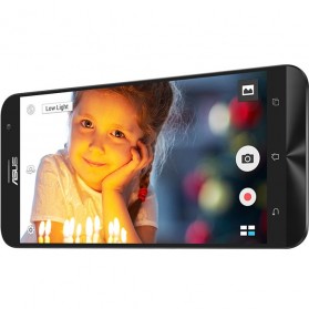 Asus Zenfone 2 32GB 4GB RAM - ZE551ML - Black - 5
