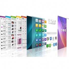 Asus Zenfone 2 32GB 4GB RAM - ZE551ML - Black - 6