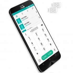 Asus Zenfone 2 32GB 4GB RAM - ZE551ML - Black - 7