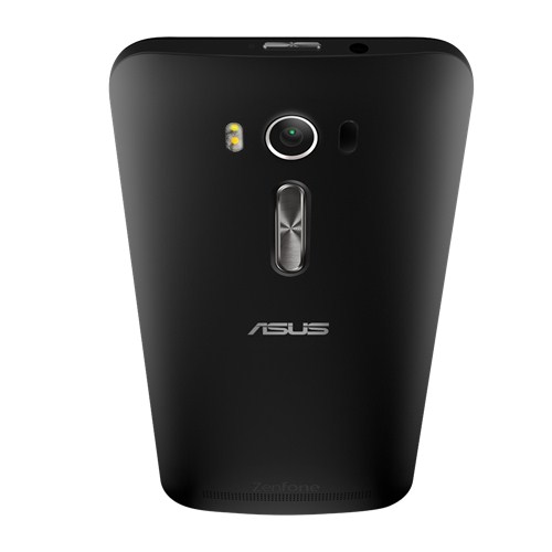 Asus Zenfone 2 Laser 8GB 2GB RAM - ZE500KG - Black 