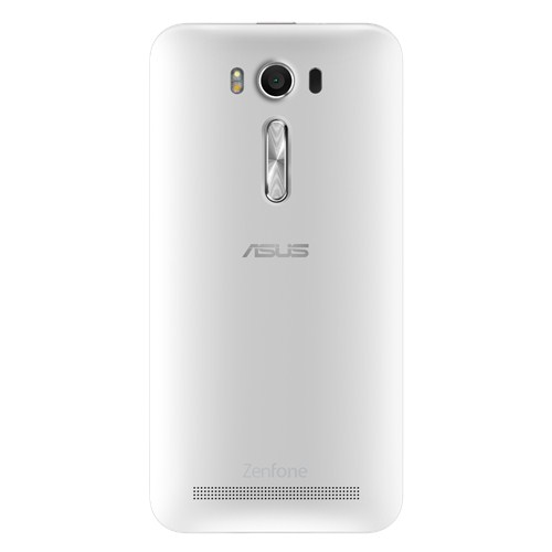 Asus Zenfone 2 Laser 16GB 2GB RAM - ZE500KG - White Asus Zenfone 2 Laser 16GB 2GB RAM - ZE500KG - White