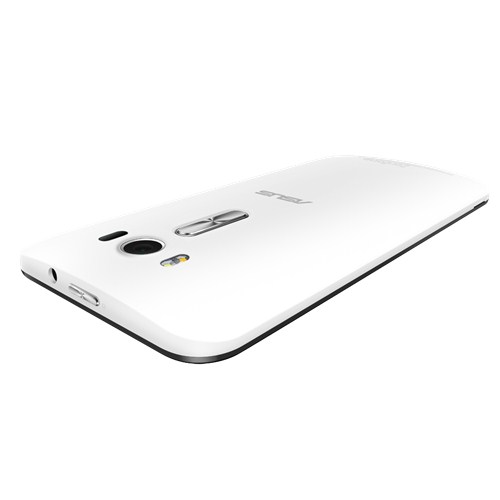Asus Zenfone 2 Laser 16gb 2gb Ram Ze500kg White Jakartanotebook Com