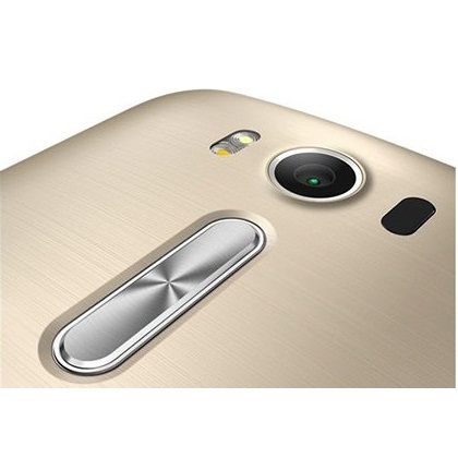 Asus Zenfone 2 Laser 16GB 2GB RAM - ZE500KG - Golden ...