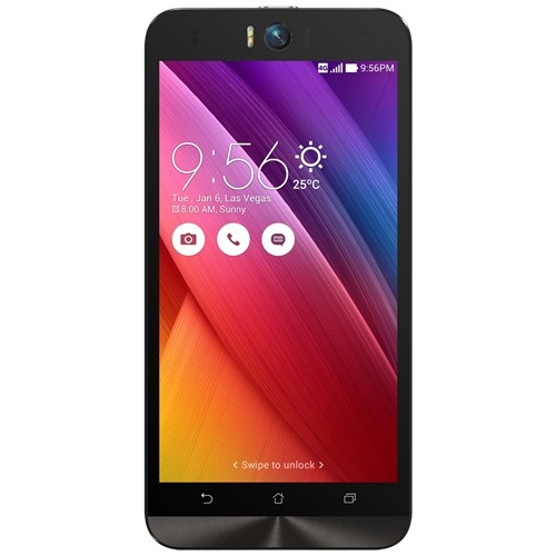 Asus Zenfone Selfie 16gb 3gb Ram Zd551kl Black Jakartanotebook Com