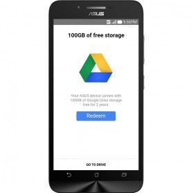 Asus Zenfone Go 8GB 1GB RAM - ZC451TG - White ... Asus Zenfone Go 8GB 2GB RAM - ZC500TG - Red ...