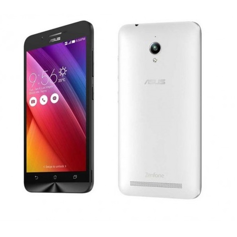 Asus Zenfone Go 8GB 1GB RAM - ZC451TG - White 
